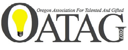 The Oregon Association for Talented and Gifted